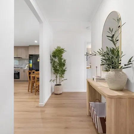 Amazing Location Close To Everything Pet Friendly Villa Brisbane