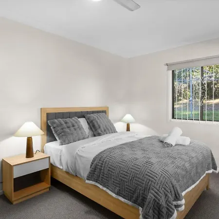Holiday home Great Value 5br Near River And Great Location