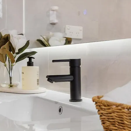 Villa Amazing Location Close To Everything Pet Friendly