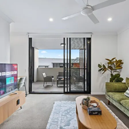 Apartment Modern Family 2 Parking Near Sunnybank Brisbane