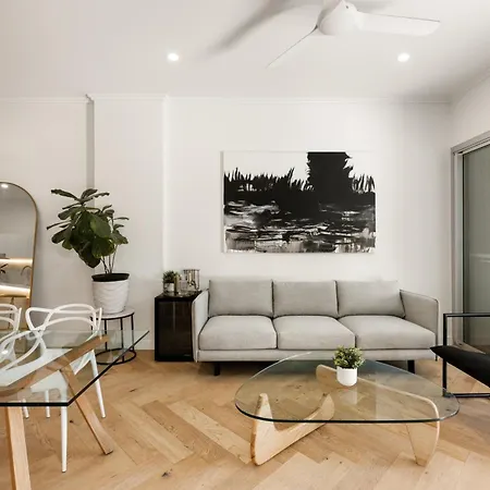 South Bank 2br With Huge Balcony & Pool Brisbane