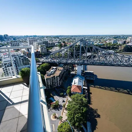 Altitude 26 Brisbane