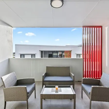 Modern Family 2 Parking Near Sunnybank Brisbane