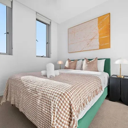The Valley 1br Sofa Bed Parking Pool And Gym Apartment *