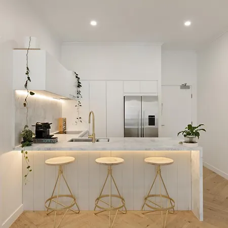 South Bank 2br With Huge Balcony & Pool Brisbane