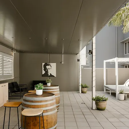 Apartment South Bank 2br With Huge Balcony & Pool Brisbane