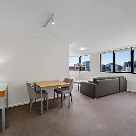 Park Regis North Quay * Brisbane