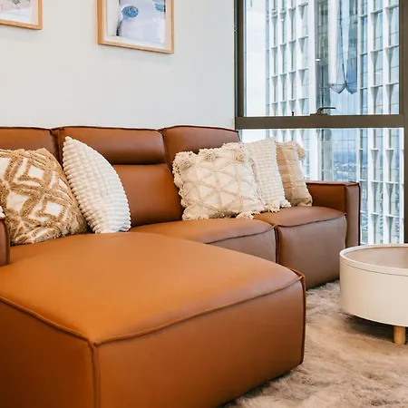 The Elysian On Margaret At Queen's Wharf *