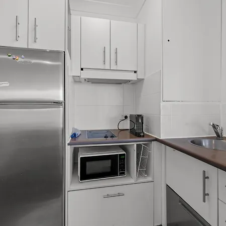 Park Regis North Quay * Brisbane