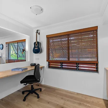 Point Peninsula - 2bed-2bath-car-pool - Teneriffe *