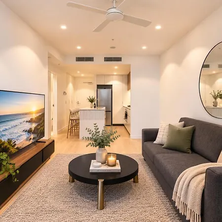 River Cinema - Queens Wharf Lv18