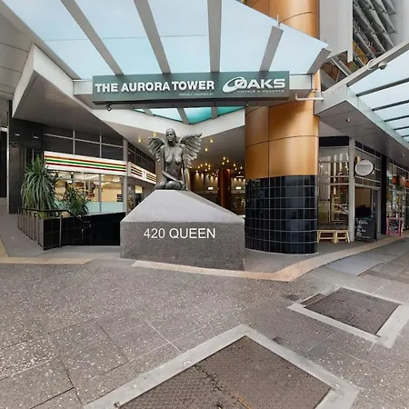 2 Bedroom River View In Cbd Brisbane