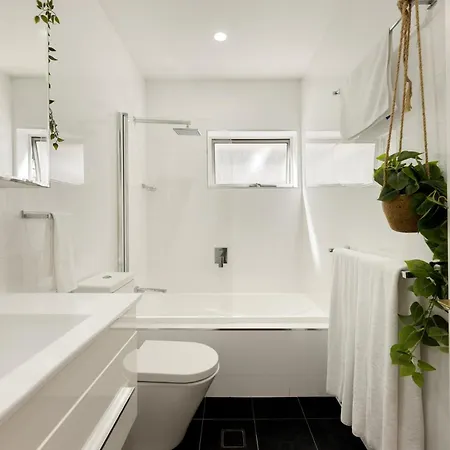 Apartment South Bank 2br With Huge Balcony & Pool