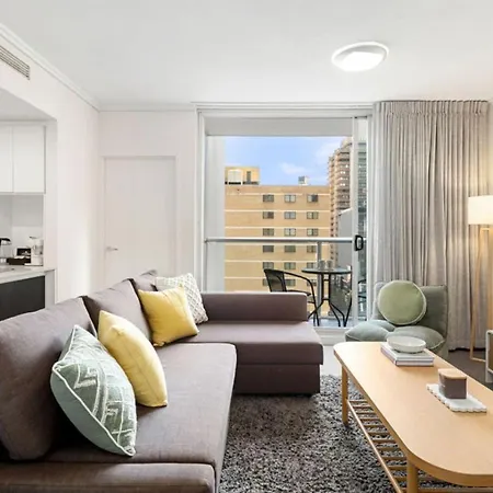 Apartment Festival Towers 1101