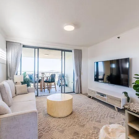 Altitude 26 Apartment Brisbane