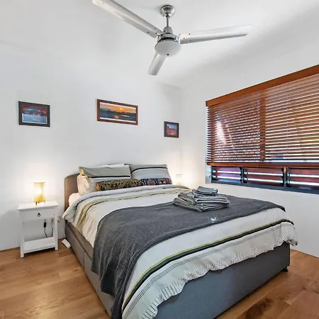 Apartment Point Peninsula - 2bed-2bath-car-pool - Teneriffe