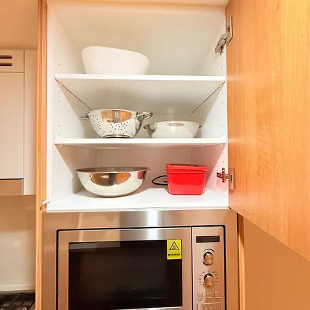Apartment Skytower Level 68&amazing River Views&pet Friendly *