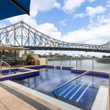 Altitude 26 Apartment Brisbane