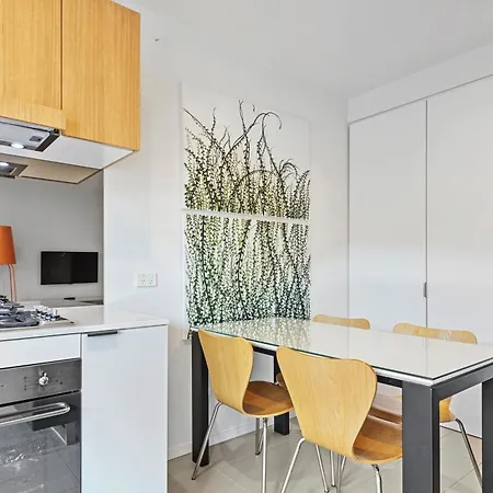 Russell Street South Apartment Brisbane