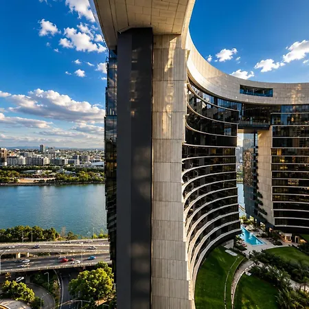 River Cinema - Queens Wharf Lv18