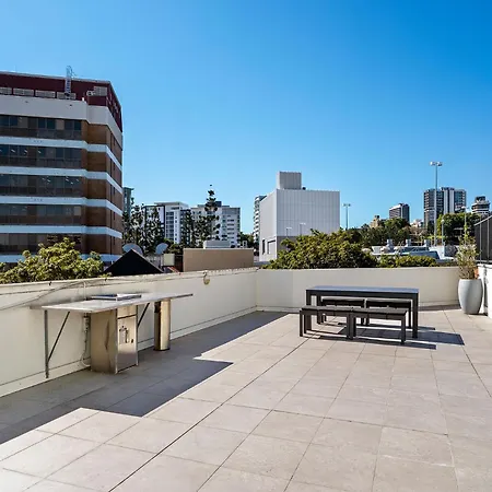 Park Regis North Quay Apartment *
