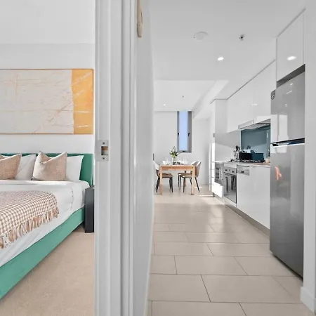 The Valley 1br Sofa Bed Parking Pool And Gym Apartment