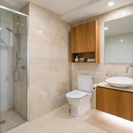 Skytower Apartment Brisbane