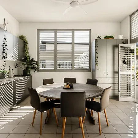 Apartment South Bank 2br With Huge Balcony & Pool