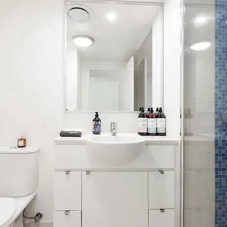 Apartment Festival Towers 1101 Brisbane