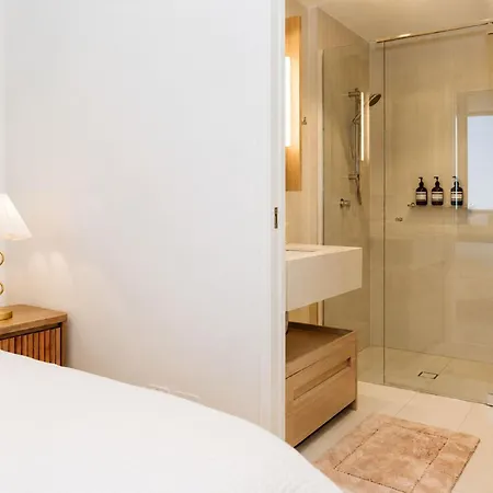 Apartment The Elysian On Margaret At Queen's Wharf *