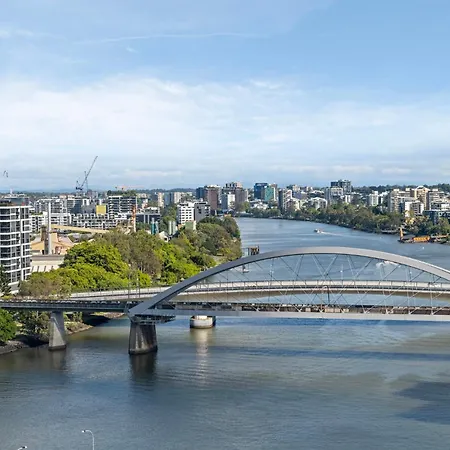 Park Regis North Quay Brisbane