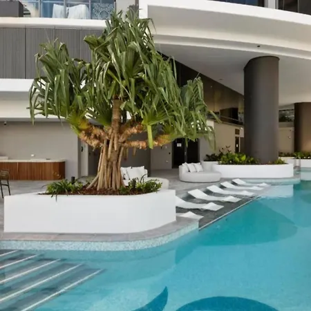 River Cinema - Queens Wharf Lv18 Brisbane