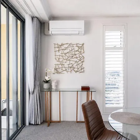 Apartment Altitude 26