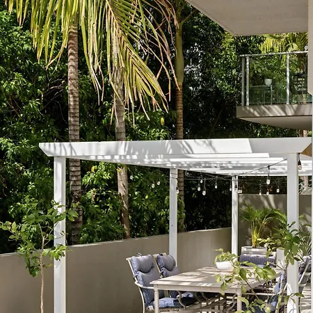 Apartment South Bank 2br With Huge Balcony & Pool *