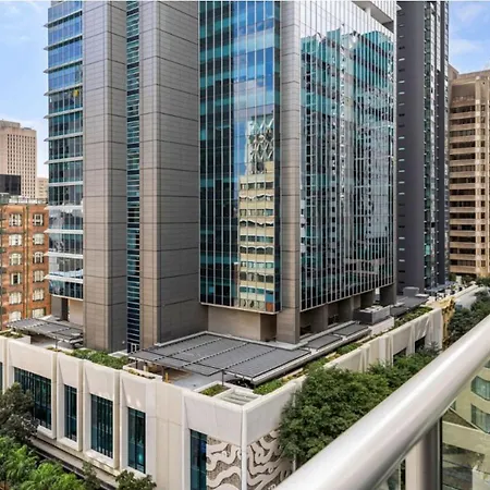 Apartment Festival Towers 1101