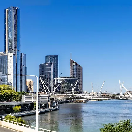 Park Regis North Quay Apartment