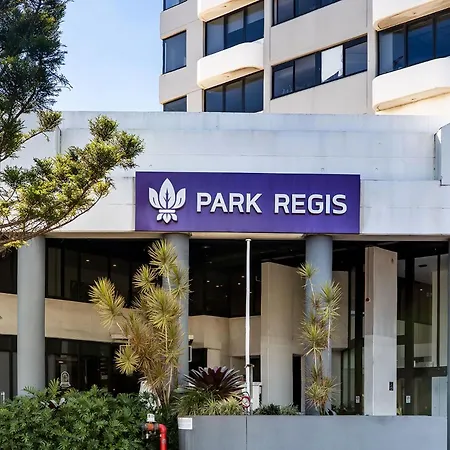Park Regis North Quay * Brisbane