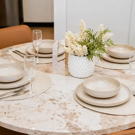 The Elysian On Margaret At Queen's Wharf Apartment Brisbane