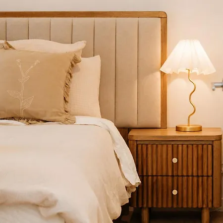 The Elysian On Margaret At Queen's Wharf Apartment
