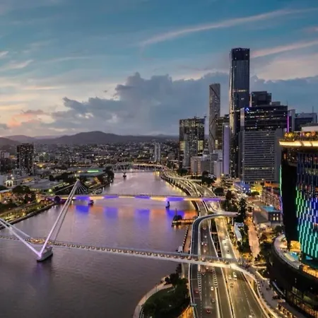 River Cinema - Queens Wharf Lv18 Brisbane