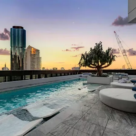 River Cinema - Queens Wharf Lv18 Brisbane