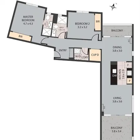 Altitude 26 Brisbane