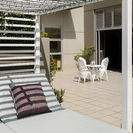Apartment South Bank 2br With Huge Balcony & Pool Brisbane