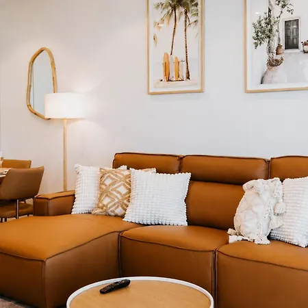 The Elysian On Margaret At Queen's Wharf Apartment *