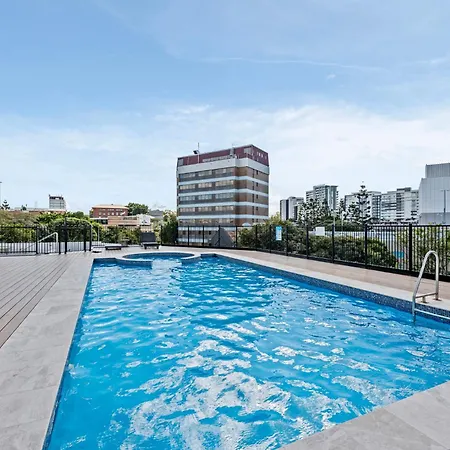Park Regis North Quay * Brisbane