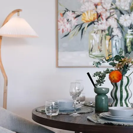 Apartment Modern Family 2 Parking Near Sunnybank Brisbane