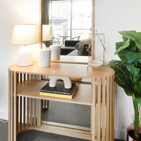 Festival Towers 1101 Apartment