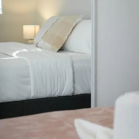 Apartment Modern Family 2 Parking Near Sunnybank