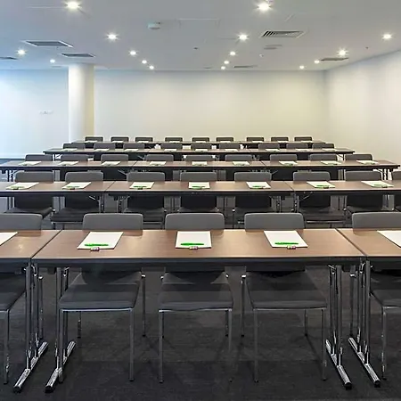 Ibis Styles Elizabeth Street