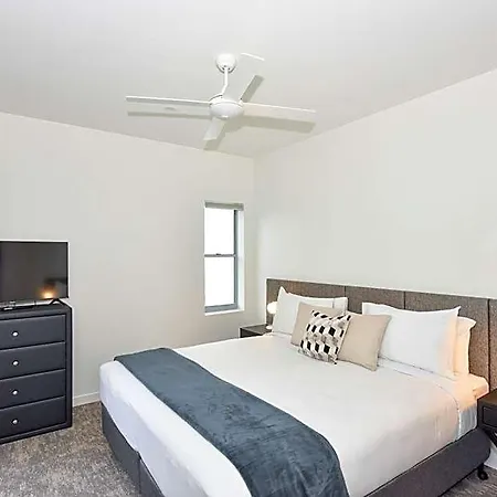 Hotel International Virginia